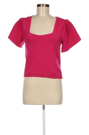 Γυναικείο πουλόβερ ONLY, Μέγεθος L, Χρώμα Ρόζ , Τιμή 5,85 €