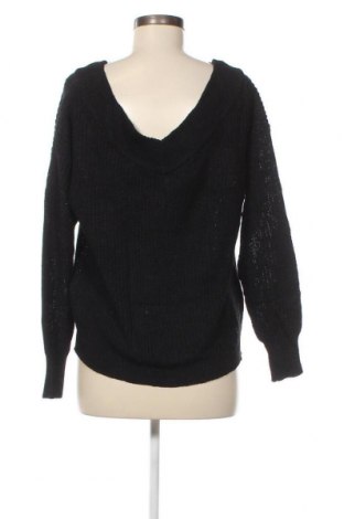 Γυναικείο πουλόβερ ONLY, Μέγεθος L, Χρώμα Μαύρο, Τιμή 2,47 €