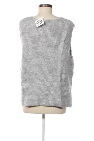 Damenpullover ONLY, Größe L, Farbe Grau, Preis 2,37 €