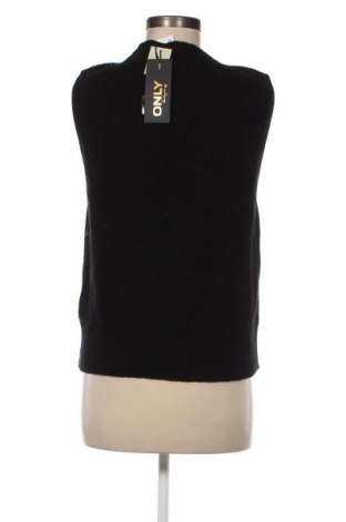 Damenpullover ONLY, Größe L, Farbe Schwarz, Preis € 5,57