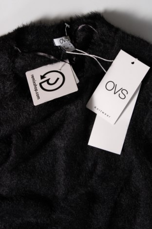 Γυναικείο πουλόβερ Oviesse, Μέγεθος L, Χρώμα Μπλέ, Τιμή 5,22 €