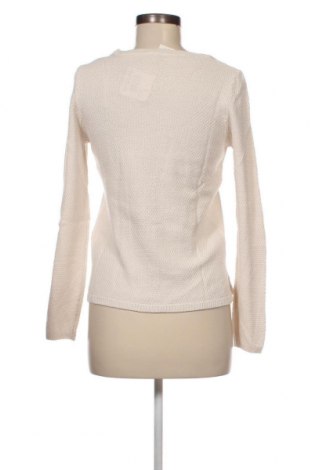 Γυναικείο πουλόβερ Pimkie, Μέγεθος S, Χρώμα Εκρού, Τιμή 4,74 €