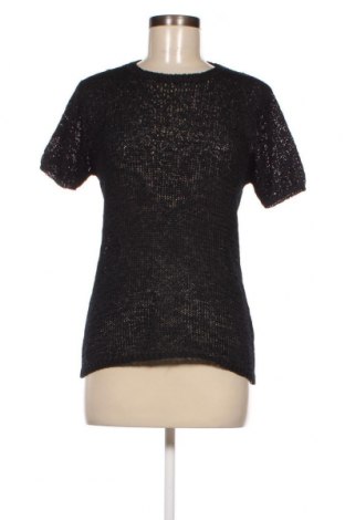 Дамски пуловер Port Louis, Размер L, Цвят Черен, Цена 4,35 лв.