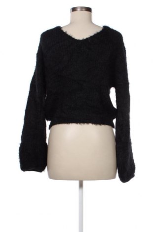 Дамски пуловер Pretty Little Thing, Размер S, Цвят Черен, Цена 5,51 лв.