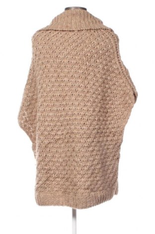 Pulover de femei Promod, Mărime XL, Culoare Bej, Preț 95,39 Lei