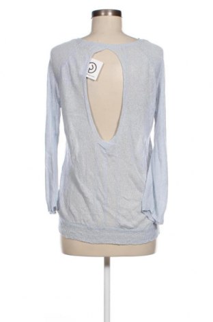 Γυναικείο πουλόβερ Reserved, Μέγεθος L, Χρώμα Μπλέ, Τιμή 1,97 €