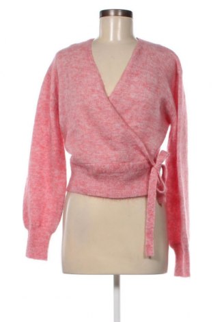 Damenpullover Rodier, Größe L, Farbe Rosa, Preis 98,45 €