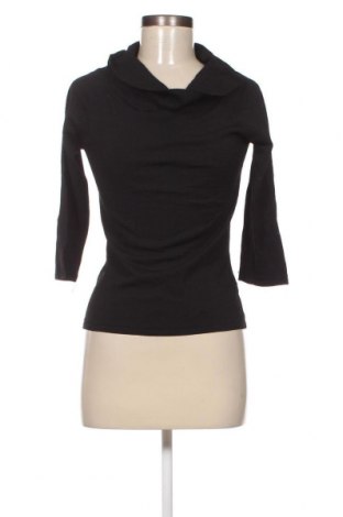 Γυναικείο πουλόβερ S. Marlon, Μέγεθος S, Χρώμα Μαύρο, Τιμή 1,97 €