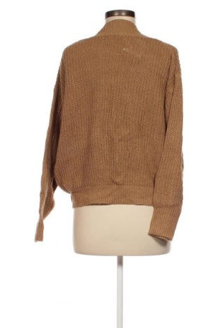 Γυναικείο πουλόβερ SHEIN, Μέγεθος S, Χρώμα  Μπέζ, Τιμή 6,16 €