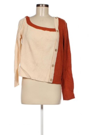 Pulover de femei SHEIN, Mărime XL, Culoare Multicolor, Preț 30,26 Lei