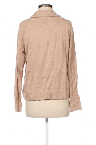 Γυναικείο πουλόβερ SHEIN, Μέγεθος S, Χρώμα  Μπέζ, Τιμή 5,22 €