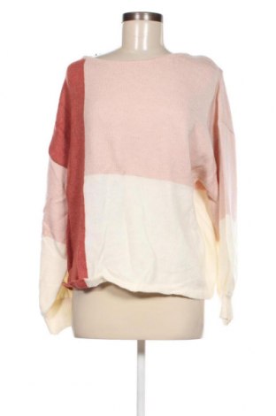 Pulover de femei SHEIN, Mărime S, Culoare Roz, Preț 24,21 Lei