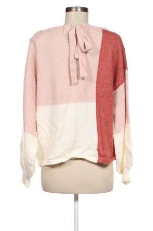 Γυναικείο πουλόβερ SHEIN, Μέγεθος S, Χρώμα Ρόζ , Τιμή 4,98 €