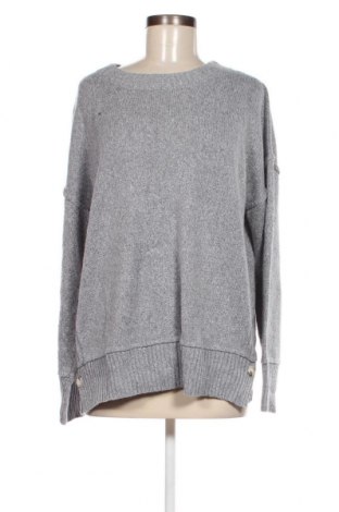 Damenpullover SHEIN, Größe M, Farbe Grau, Preis € 5,69