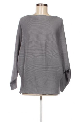 Дамски пуловер SHEIN, Размер S, Цвят Сив, Цена 10,12 лв.