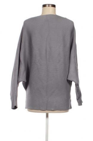 Дамски пуловер SHEIN, Размер S, Цвят Сив, Цена 10,12 лв.
