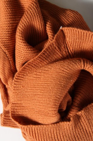 Γυναικείο πουλόβερ SHEIN, Μέγεθος M, Χρώμα Πορτοκαλί, Τιμή 5,69 €