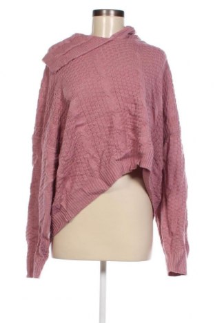 Női pulóver SHEIN, Méret XXL, Szín Rózsaszín, Ár 1 945 Ft