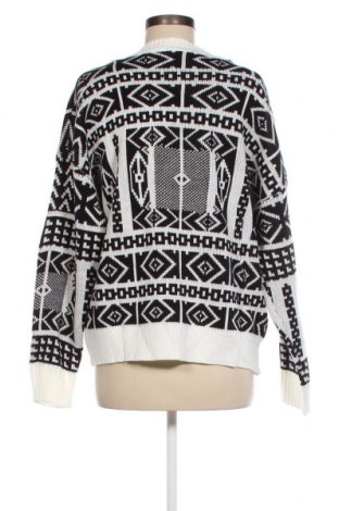 Дамски пуловер SHEIN, Размер XL, Цвят Многоцветен, Цена 11,04 лв.