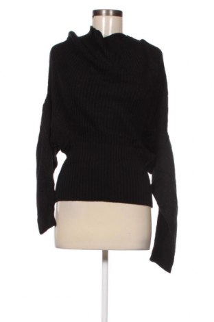 Γυναικείο πουλόβερ SHEIN, Μέγεθος M, Χρώμα Μαύρο, Τιμή 5,69 €