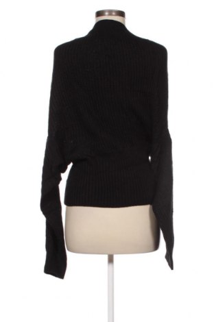 Γυναικείο πουλόβερ SHEIN, Μέγεθος M, Χρώμα Μαύρο, Τιμή 5,93 €