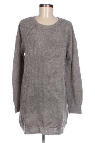 Дамски пуловер SHEIN, Размер S, Цвят Сив, Цена 11,04 лв.