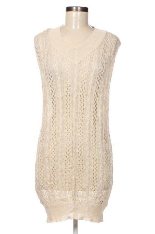Γυναικείο πουλόβερ SHEIN, Μέγεθος XL, Χρώμα  Μπέζ, Τιμή 4,50 €