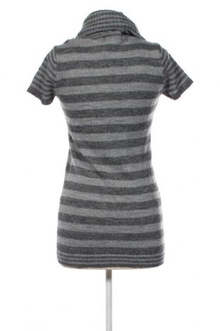 Γυναικείο πουλόβερ Sense, Μέγεθος S, Χρώμα Γκρί, Τιμή 3,05 €