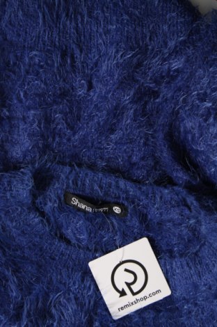 Pulover de femei Shana, Mărime XS, Culoare Albastru, Preț 15,26 Lei