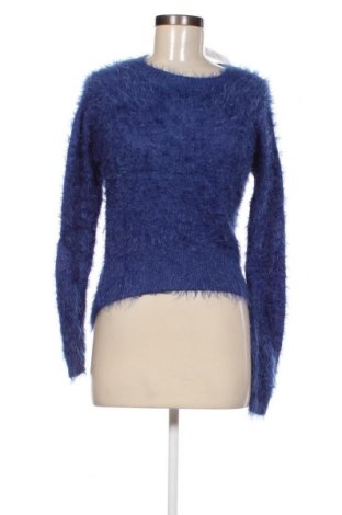 Дамски пуловер Shana, Размер XS, Цвят Син, Цена 5,51 лв.