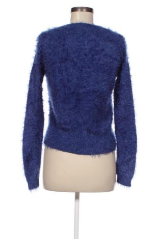 Дамски пуловер Shana, Размер XS, Цвят Син, Цена 5,22 лв.