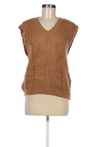Γυναικείο πουλόβερ Sora, Μέγεθος S, Χρώμα  Μπέζ, Τιμή 5,38 €