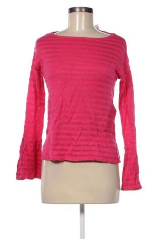 Дамски пуловер Springfield, Размер XS, Цвят Розов, Цена 8,84 лв.