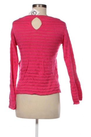 Дамски пуловер Springfield, Размер XS, Цвят Розов, Цена 8,84 лв.