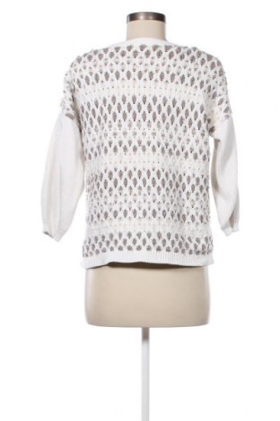 Γυναικείο πουλόβερ Stefanel, Μέγεθος M, Χρώμα Πολύχρωμο, Τιμή 14,72 €