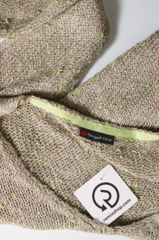 Дамски пуловер Street One, Размер M, Цвят Многоцветен, Цена 4,35 лв.