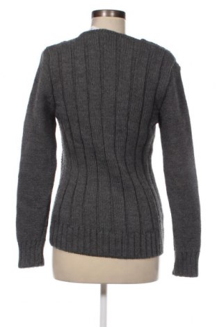 Γυναικείο πουλόβερ Tazzio, Μέγεθος S, Χρώμα Γκρί, Τιμή 2,51 €
