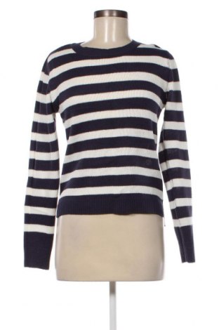Дамски пуловер Terranova, Размер M, Цвят Син, Цена 14,50 лв.