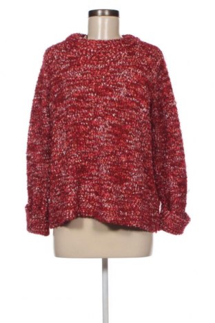 Γυναικείο πουλόβερ Tu, Μέγεθος L, Χρώμα Πολύχρωμο, Τιμή 3,05 €