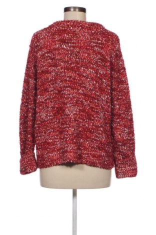 Γυναικείο πουλόβερ Tu, Μέγεθος L, Χρώμα Πολύχρωμο, Τιμή 3,41 €