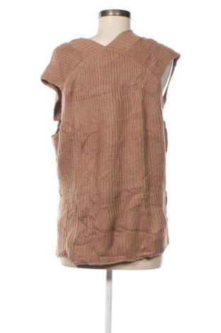 Damenpullover Two by Two, Größe L, Farbe Beige, Preis € 3,06