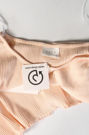 Γυναικείο πουλόβερ VILA, Μέγεθος XL, Χρώμα Ρόζ , Τιμή 5,29 €