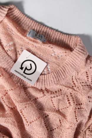 Дамски пуловер VRS Woman, Размер M, Цвят Розов, Цена 3,48 лв.