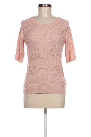 Дамски пуловер VRS Woman, Размер M, Цвят Розов, Цена 3,77 лв.