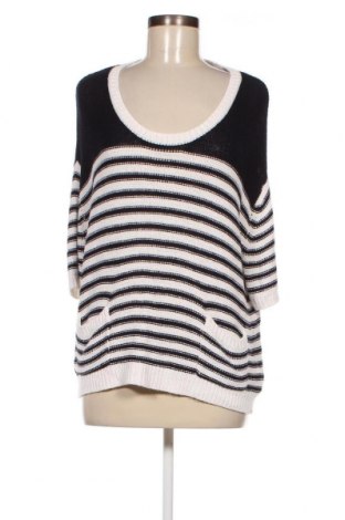 Γυναικείο πουλόβερ Velvet, Μέγεθος L, Χρώμα Πολύχρωμο, Τιμή 4,63 €
