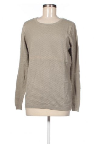 Γυναικείο πουλόβερ Vero Moda, Μέγεθος L, Χρώμα Πράσινο, Τιμή 6,96 €