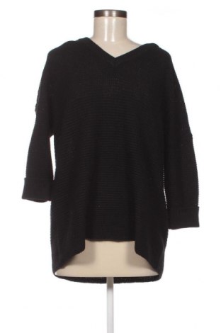 Дамски пуловер Vero Moda, Размер XS, Цвят Черен, Цена 12,42 лв.
