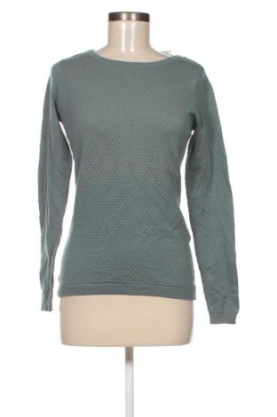 Дамски пуловер Vero Moda, Размер XS, Цвят Зелен, Цена 20,52 лв.