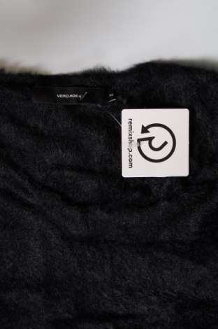 Γυναικείο πουλόβερ Vero Moda, Μέγεθος XS, Χρώμα Μαύρο, Τιμή 2,47 €