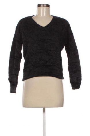 Дамски пуловер Vero Moda, Размер XS, Цвят Черен, Цена 4,40 лв.